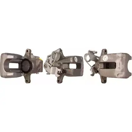 Тормозной суппорт AMK 8U4 69 B21VY TCA5891 3467288 изображение 0