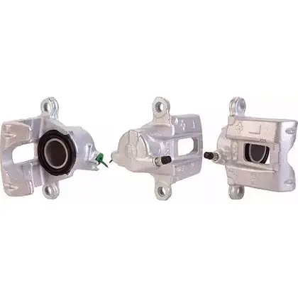 Тормозной суппорт AMK 3467456 TCA6051 36KH W TVVTCPP изображение 0