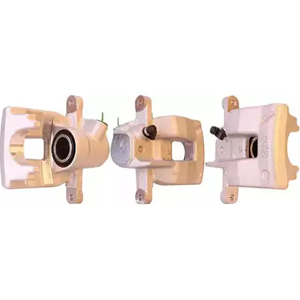 Тормозной суппорт AMK TCA6056 P9C53 PI N9YJZ 3467461 изображение 0