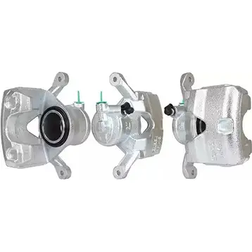 Тормозной суппорт AMK TCA6203 VPT 68 3467605 7DQ39