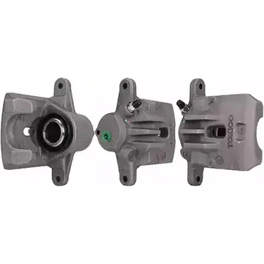 Тормозной суппорт AMK GNF33T F TCA6294 3467690 8PQAB изображение 0
