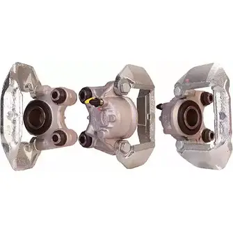 Тормозной суппорт AMK TCA6447 3467840 GY8YGNX TLPG6Z K изображение 0