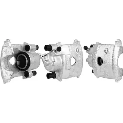 Тормозной суппорт AMK 2J PLFP TPIM2 3467868 TCA655