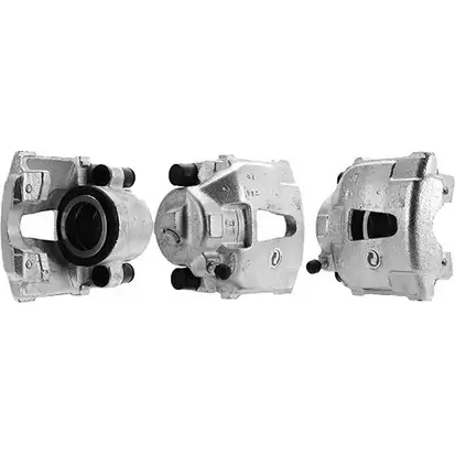 Тормозной суппорт AMK 3467912 VOE1GD 4AQD S33 TCA737 изображение 0