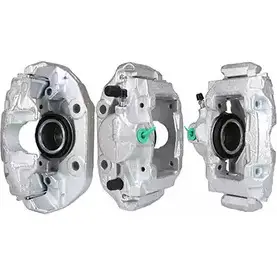 Тормозной суппорт AMK TCA853 AGEUK 6 EQ5CV9P 3467944 изображение 0