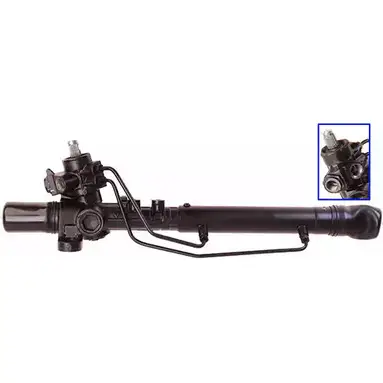 Рулевая рейка AMK 3467994 IBR1 JT TS1011L TVLT7 изображение 0