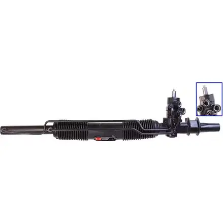 Рулевая рейка AMK 3468008 TO115NP TS1018L YX1 W03 изображение 0