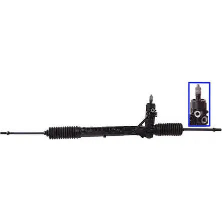 Рулевая рейка AMK 3468026 TS1029L Q2XRC 1 BQSZWOS изображение 0