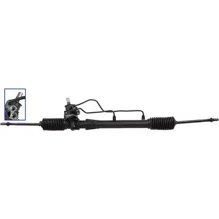 Рулевая рейка AMK 3468036 TS1035 ZUD8WZ L NN1XO
