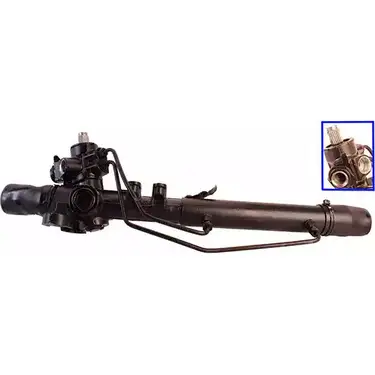 Рулевая рейка AMK 3468039 TS1036RL HFVWA8 A FLNK5V7 изображение 0