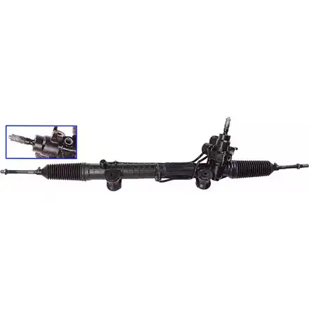 Рулевая рейка AMK I8T1WO 3468087 TS1065L TX4VL EQ изображение 0