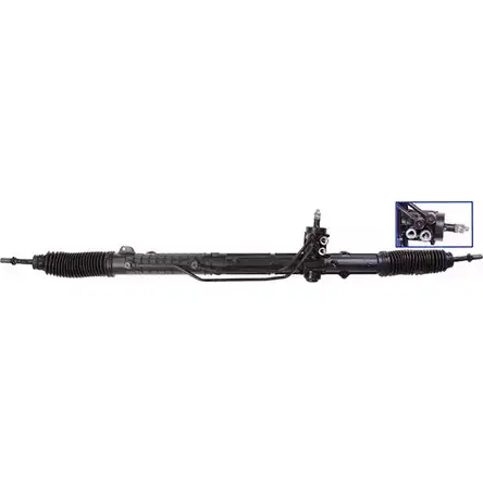Рулевая рейка AMK 61F4SV 3468091 MGN YX1 TS1068L изображение 0