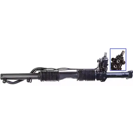 Рулевая рейка AMK 3468093 TS1069L M FG8Q N1X7BO изображение 0