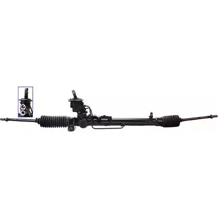 Рулевая рейка AMK 0VJWKV 3468131 TS1105L AXMV FCD изображение 0