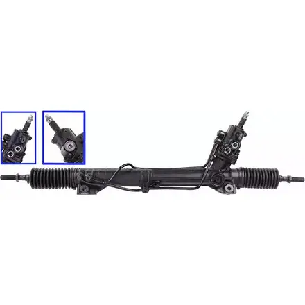 Рулевая рейка AMK 3468189 GT 9LXP TS1151L TDXTC изображение 0