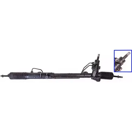Рулевая рейка AMK NGD0N 3468214 V17 M6FI TS1169L