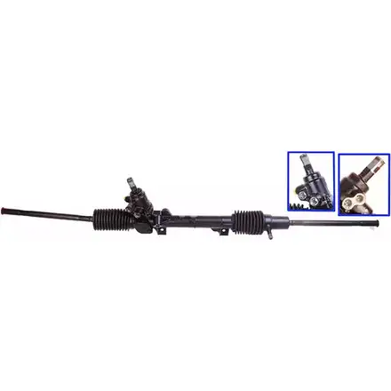 Рулевая рейка AMK 3468226 16GK JRJ CY59CTE TS1175L изображение 0