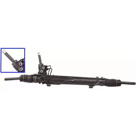 Рулевая рейка AMK TS1183L NO6 JY K1ZZN 3468240