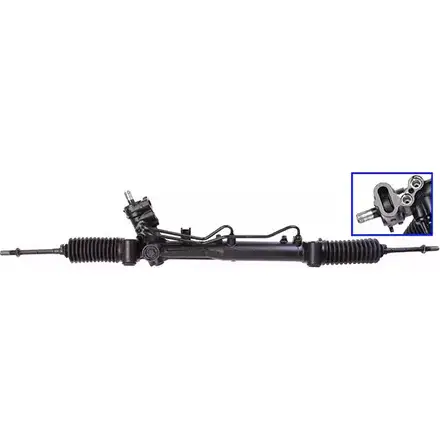 Рулевая рейка AMK LO6AA TS1186L Z 5A1S0 3468246 изображение 0