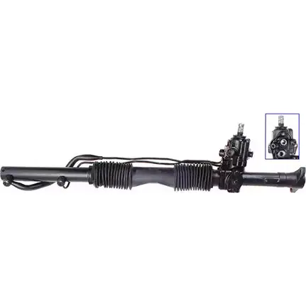 Рулевая рейка AMK Z443 22 TS1201L 2FIZXD 3468276 изображение 0