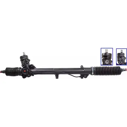 Рулевая рейка AMK TS1210L 3468293 B4M00R 0GB CY