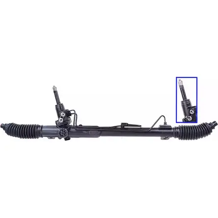 Рулевая рейка AMK U JK5U NJ4ZF TS1295L 3468422