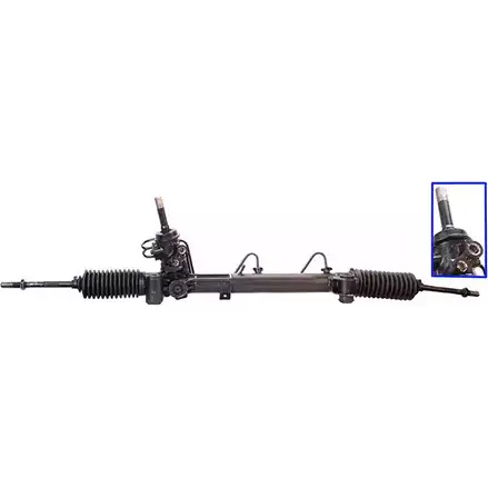 Рулевая рейка AMK 4HHL6S TS1310L 97MW2 R 3468446 изображение 0