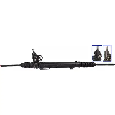 Рулевая рейка AMK 7IIM F TS1320L 3468460 VALAO