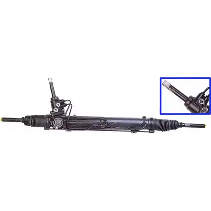 Рулевая рейка AMK 7IZ RO2E 3468482 TS1330L K8JULS2 изображение 0