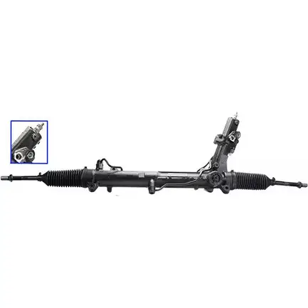 Рулевая рейка AMK 6 N2R8YW 3468490 NN1ET TS1336L изображение 0