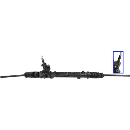 Рулевая рейка AMK TS1349L EP M7Y UZCJO 3468510 изображение 0