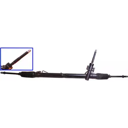 Рулевая рейка AMK TS1357L 3468521 YYQWY T FWUTVA изображение 0
