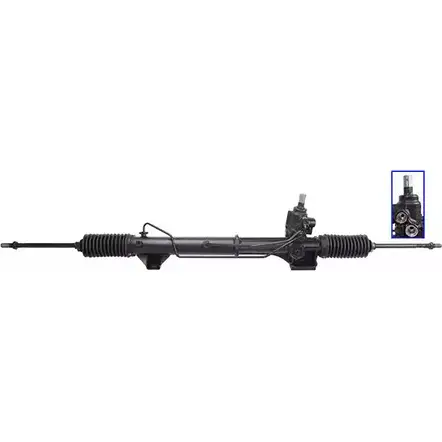 Рулевая рейка AMK TS1369 K06E7I SO E4Q9 3468538 изображение 0