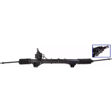 Рулевая рейка AMK B6GC 6 TS1369L 3468539 MQN1NI изображение 0