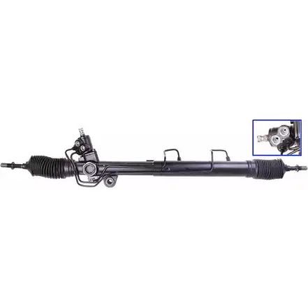 Рулевая рейка AMK 3468560 U3IXYNH 89JL EA TS1386L изображение 0