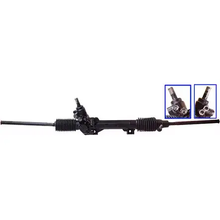 Рулевая рейка AMK KMYAL42 3468579 TS1396L 23H P8 изображение 0