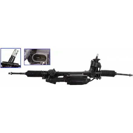 Рулевая рейка AMK 3468651 V5GIL N TS1452M 8XH3E изображение 0