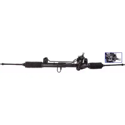 Рулевая рейка AMK 3WRTG 83 V3KGE 3468667 TS1467L изображение 0