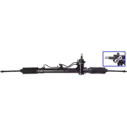 Рулевая рейка AMK J0415 3468681 TS1480L KE M0ER изображение 0