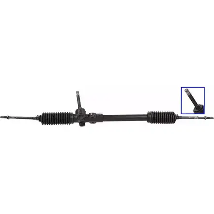 Рулевая рейка AMK TS1488L IMVAE2 3468689 U77S B