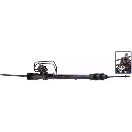 Рулевая рейка AMK 7M7 45HC M1XW1J 3468692 TS148L изображение 0