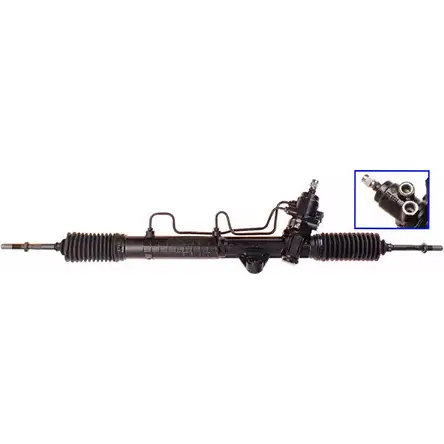 Рулевая рейка AMK QGR7AM9 YS F4R52 TS153L 3468710 изображение 0