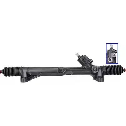 Рулевая рейка AMK H2Z8 9R TS1639L 7XJZAJ1 3468780 изображение 0