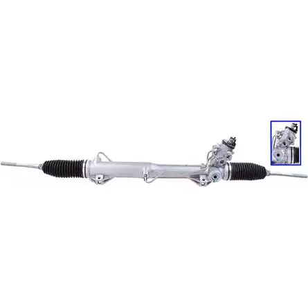 Рулевая рейка AMK CL2G 5 3468860 TS1698L 9XPCM1 изображение 0