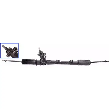 Рулевая рейка AMK 7M EH2 9HEYAB 3468863 TS169L изображение 0