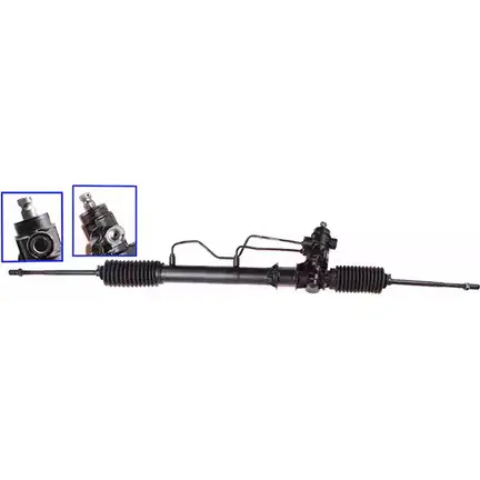 Рулевая рейка AMK 52 MDRY8 3468955 QBF7H TS175L изображение 0