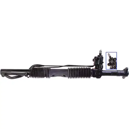 Рулевая рейка AMK 3468979 TS1782L LV4 UH YMC0QR изображение 0