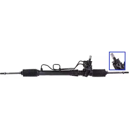 Рулевая рейка AMK 3468989 TS1789L RVVZ 9 A5D124