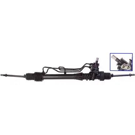 Рулевая рейка AMK RBFGJC TS179L 3469002 K5 AS2