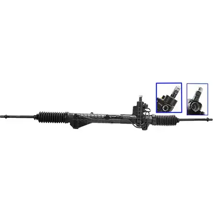 Рулевая рейка AMK 3469115 GH JBK0 TS1877L L5GFQE изображение 0